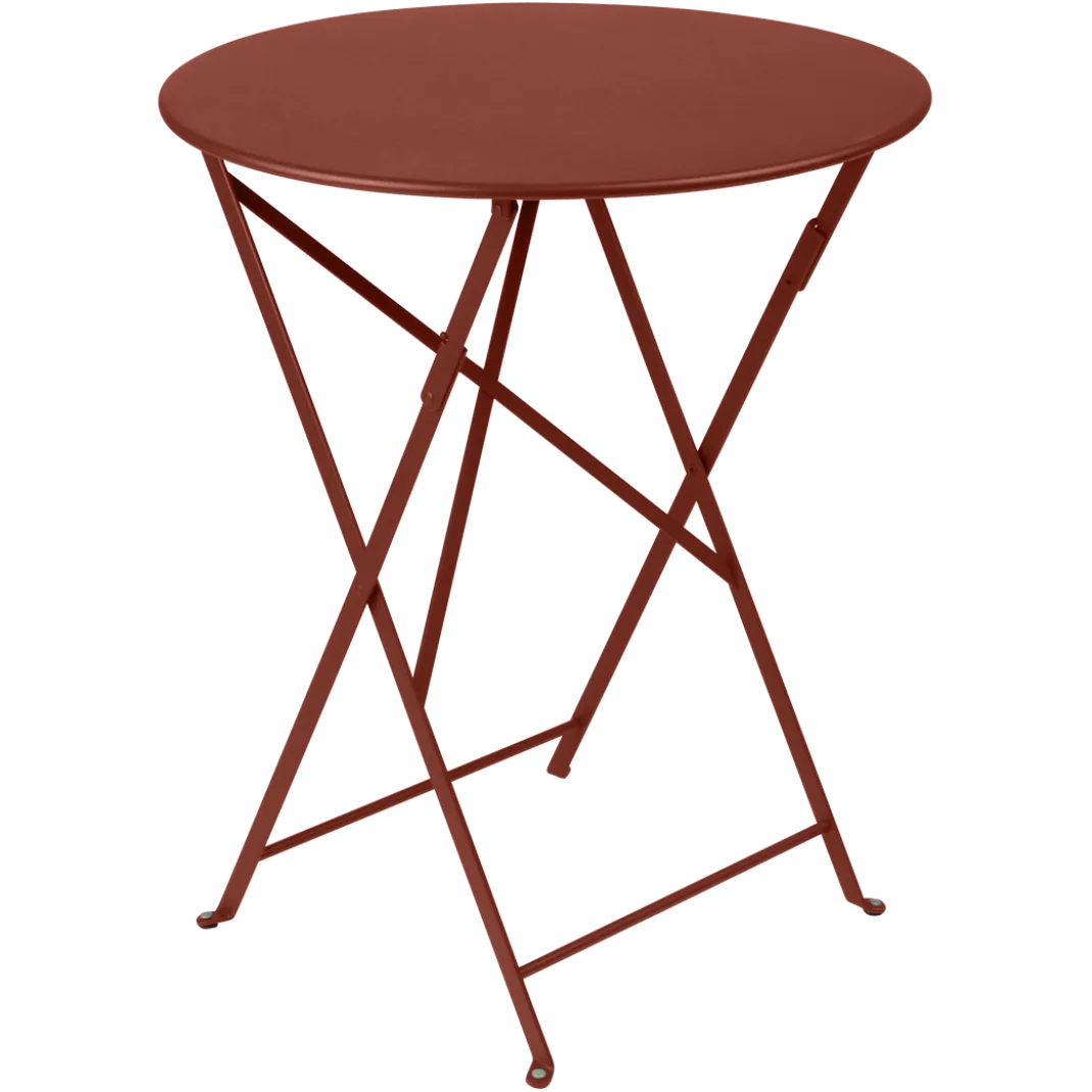 TABLE Ø 60 CM