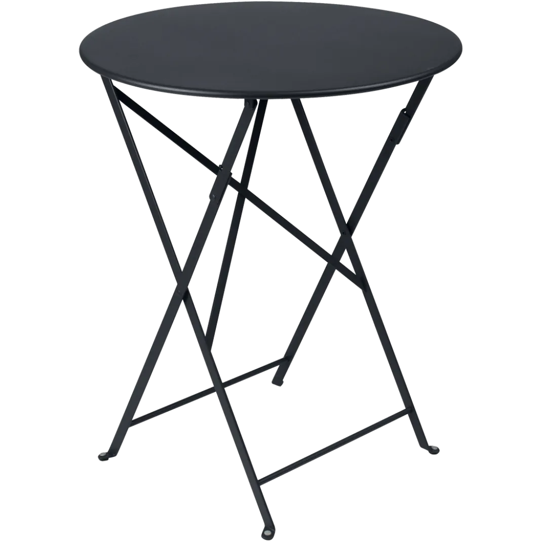 TABLE Ø 60 CM