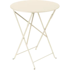 TABLE Ø 60 CM