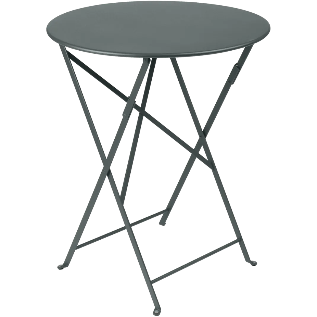 TABLE Ø 60 CM