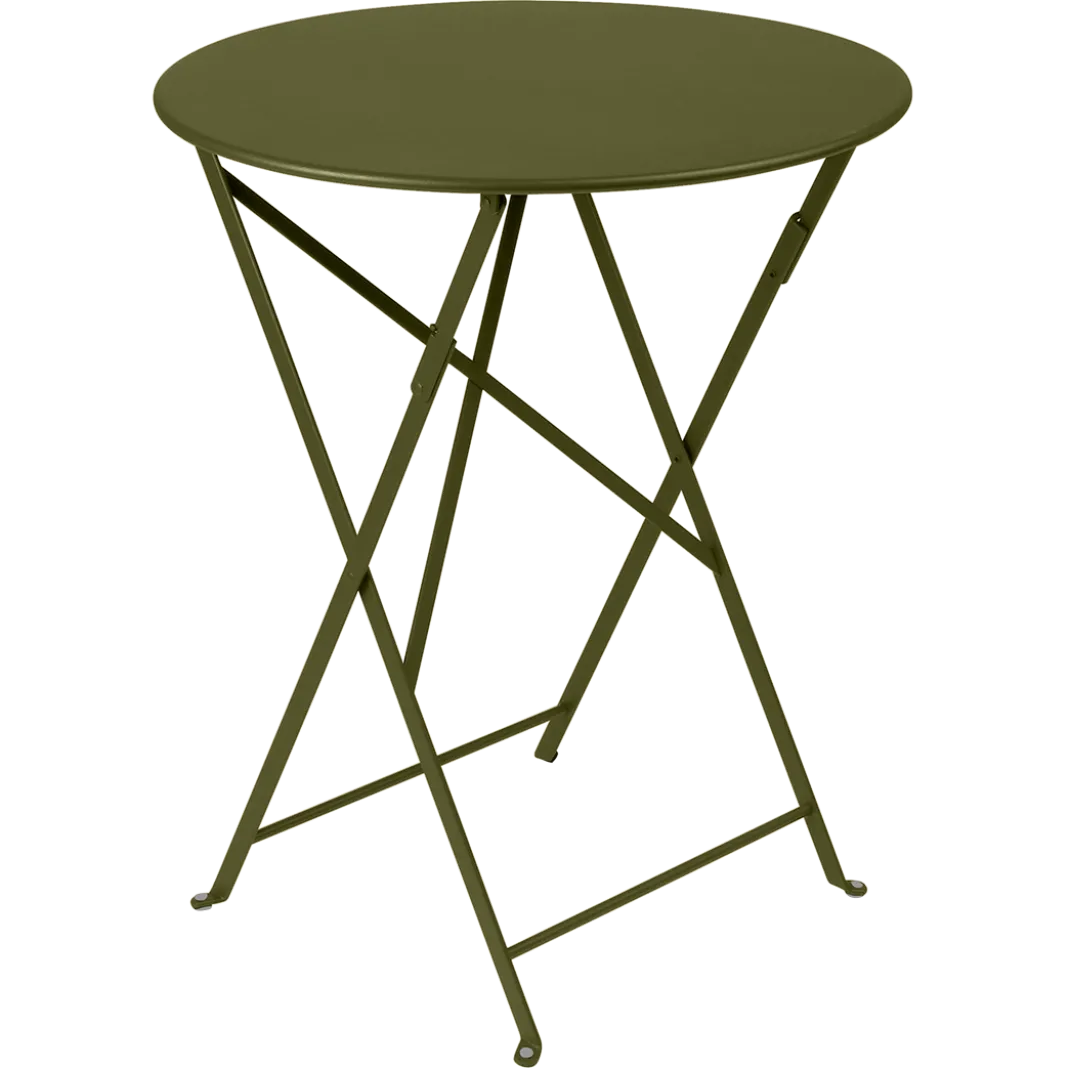 TABLE Ø 60 CM