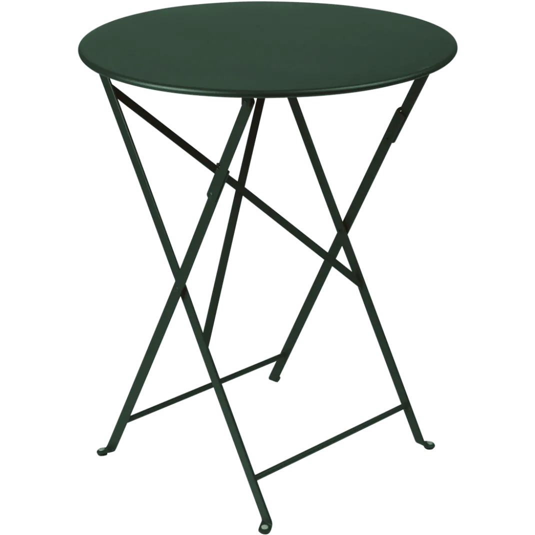 TABLE Ø 60 CM