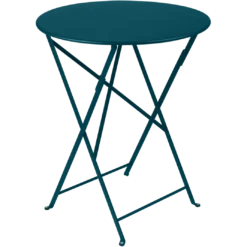 TABLE Ø 60 CM
