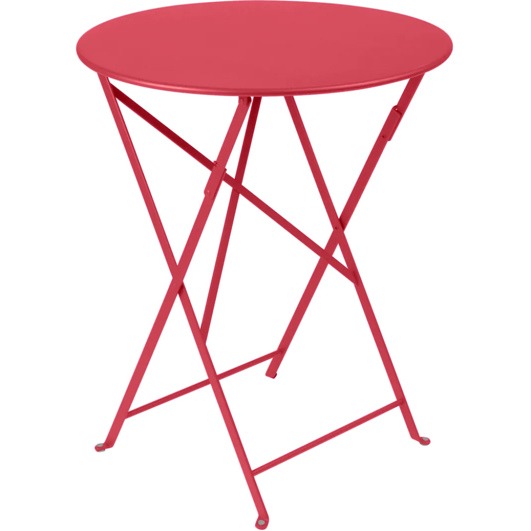 TABLE Ø 60 CM