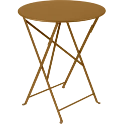 TABLE Ø 60 CM