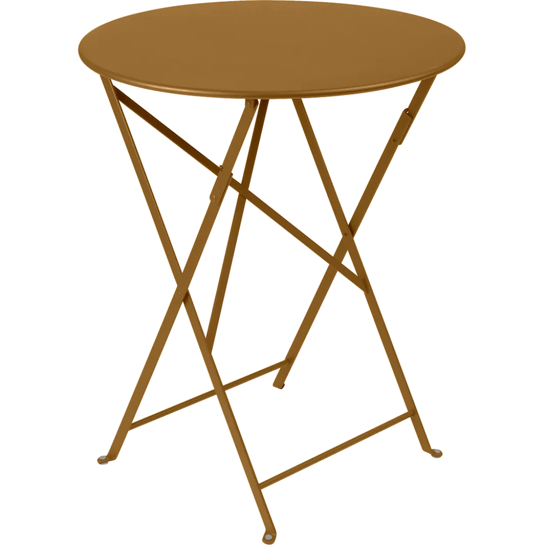 TABLE Ø 60 CM
