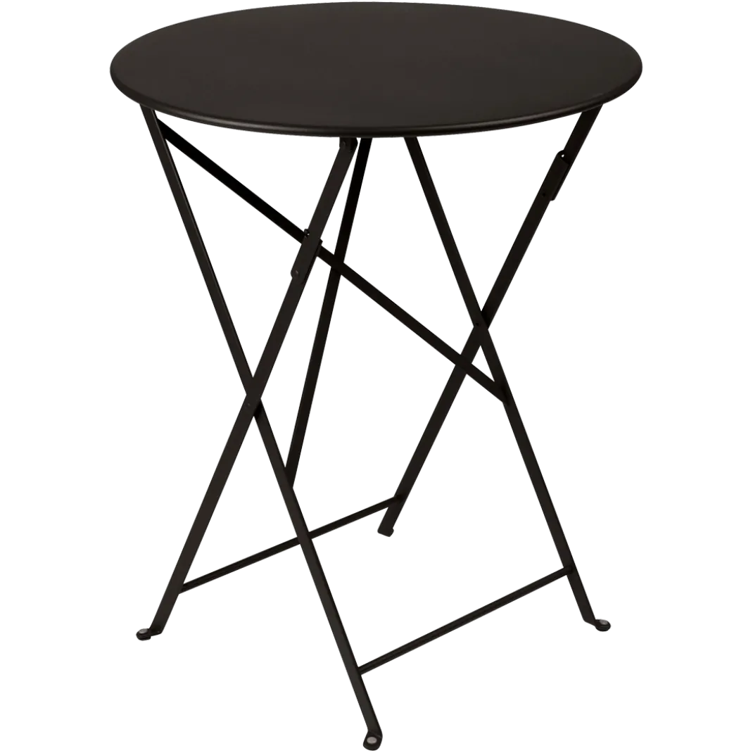 TABLE Ø 60 CM