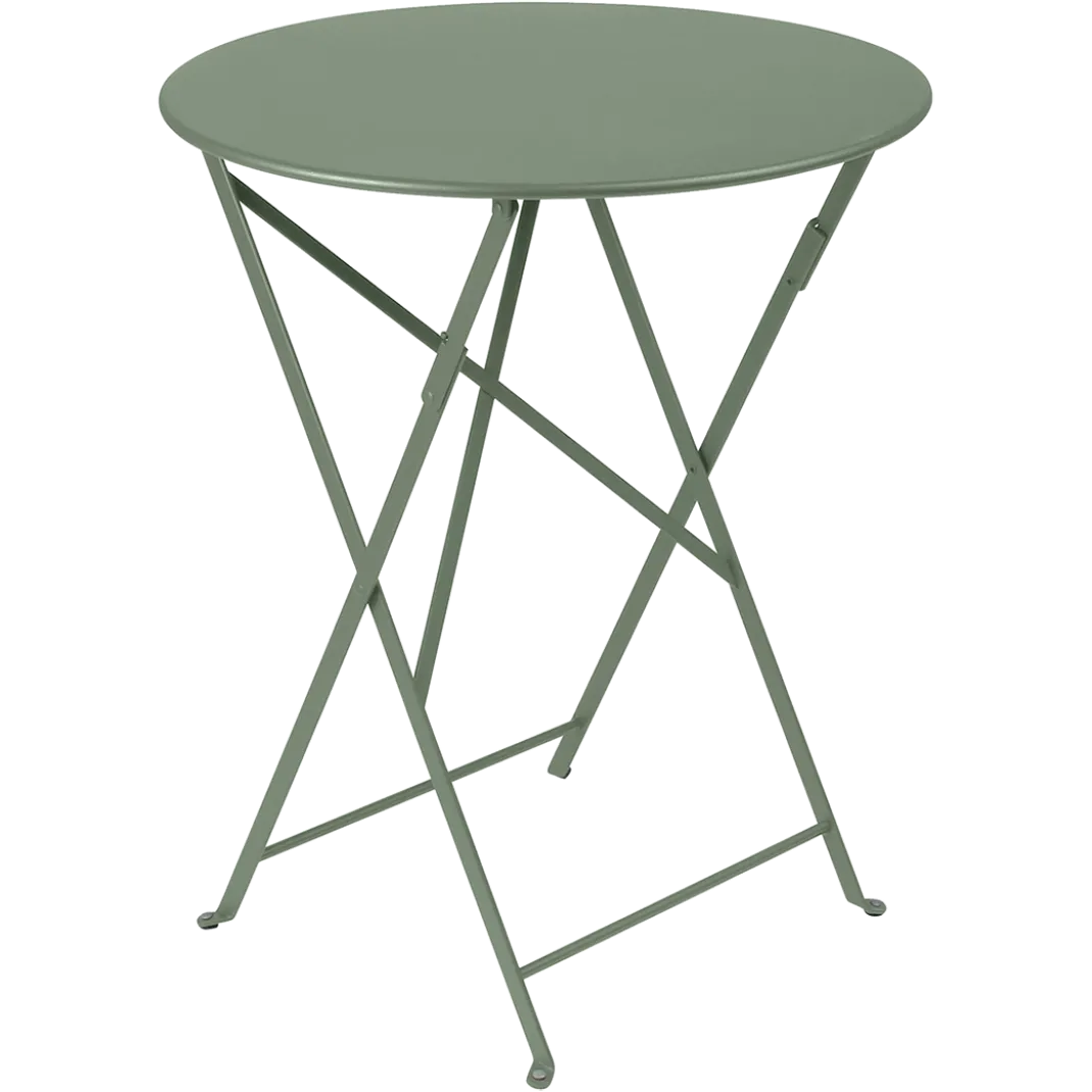 TABLE Ø 60 CM