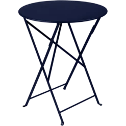 TABLE Ø 60 CM