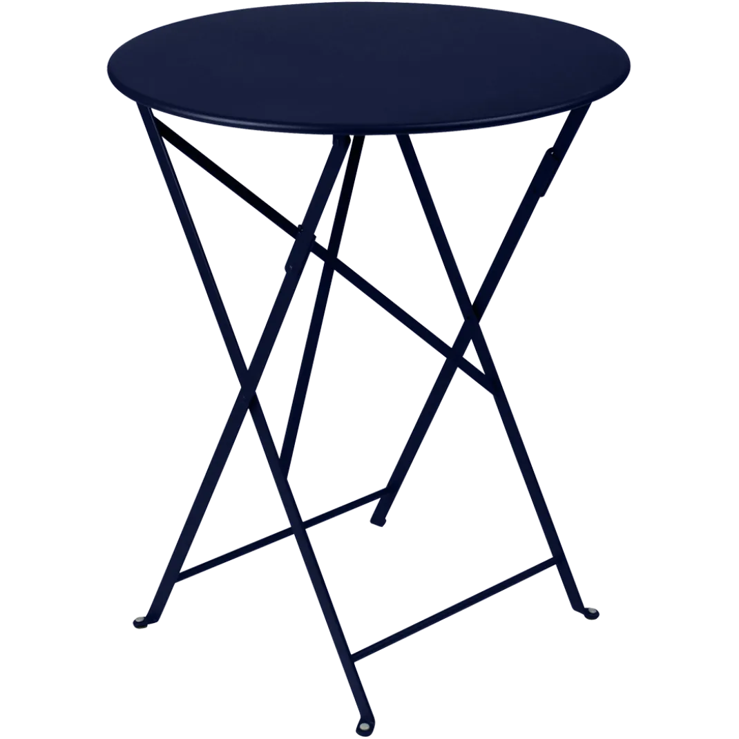 TABLE Ø 60 CM