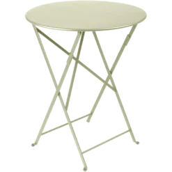 TABLE Ø 60 CM