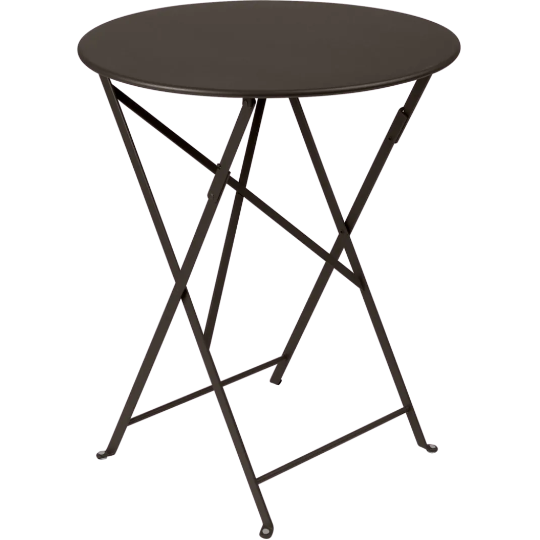 TABLE Ø 60 CM