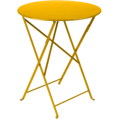 TABLE Ø 60 CM