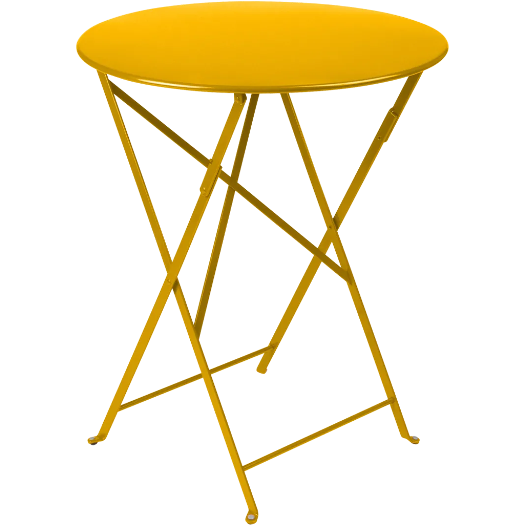 TABLE Ø 60 CM