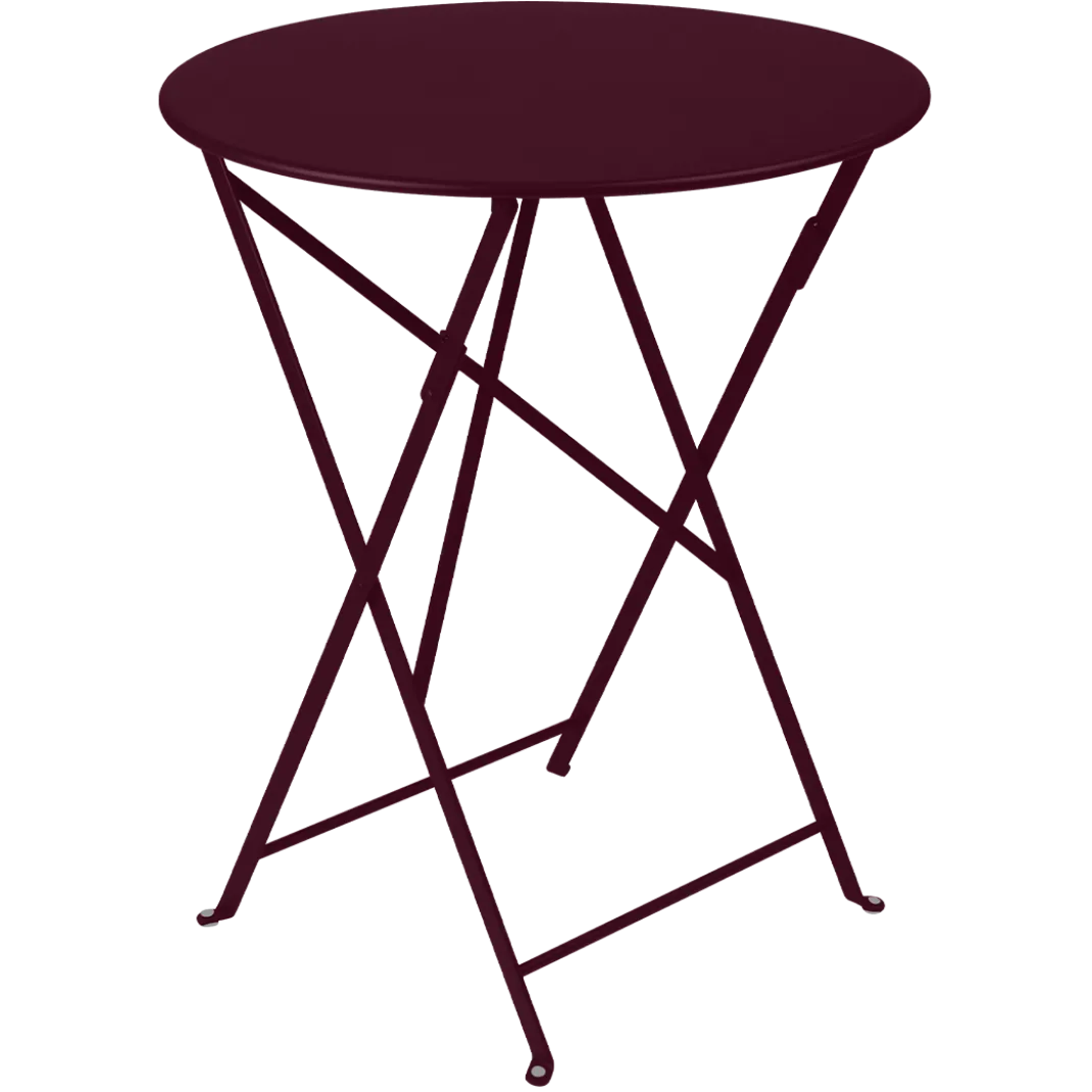 TABLE Ø 60 CM