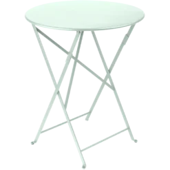 TABLE Ø 60 CM