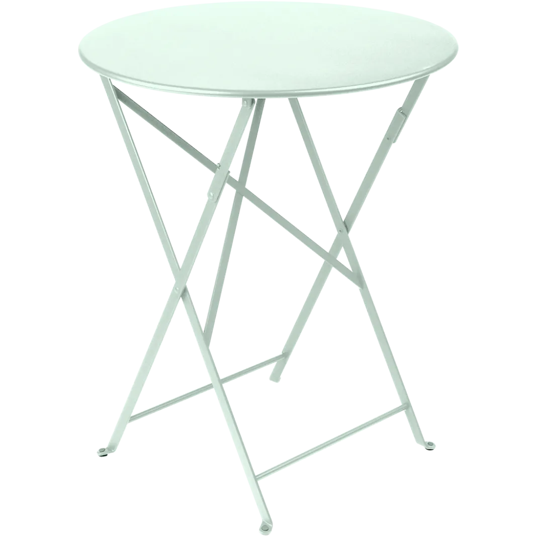 TABLE Ø 60 CM