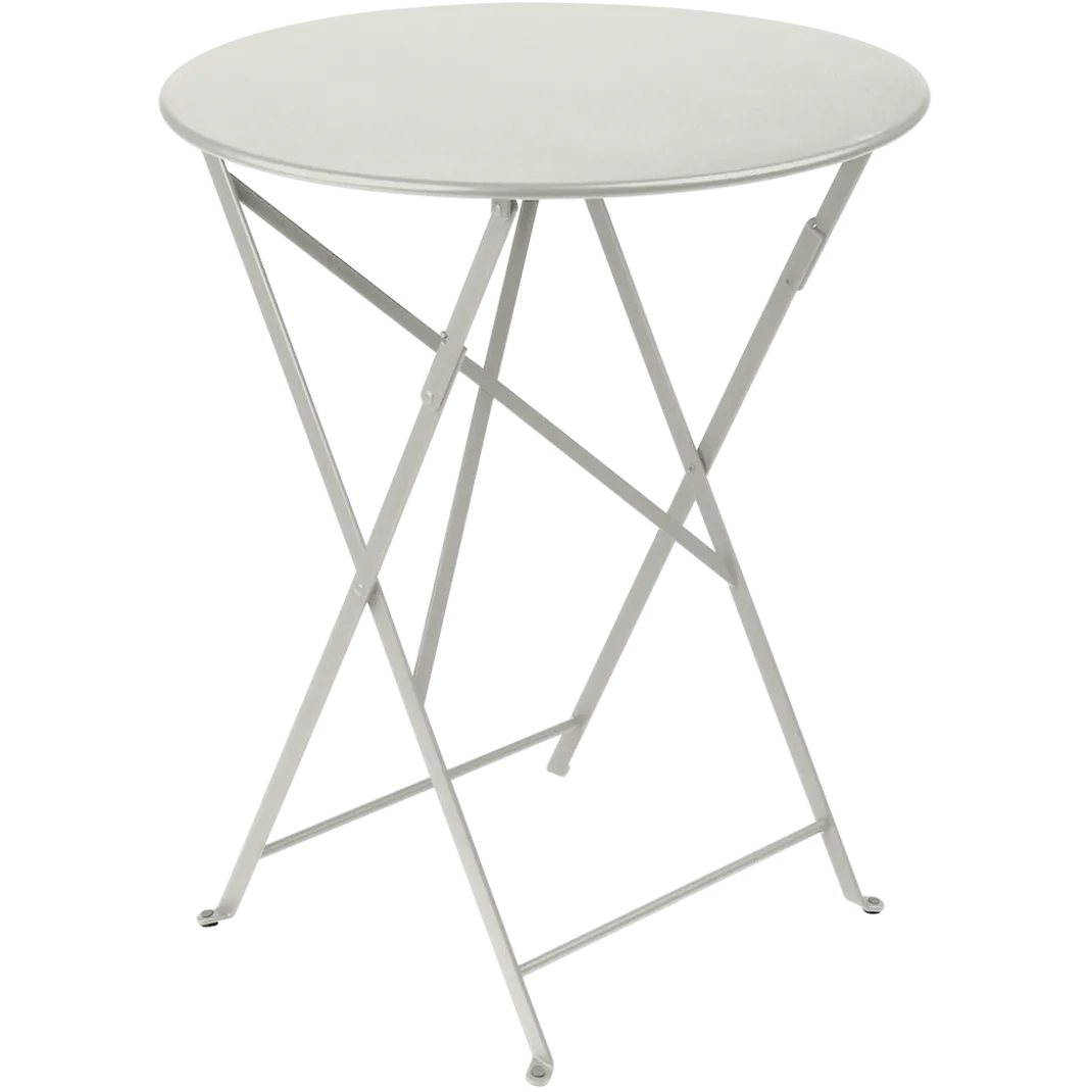 TABLE Ø 60 CM