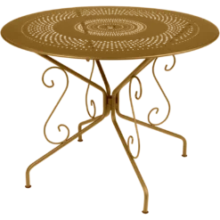 TABLE Ø 96 CM