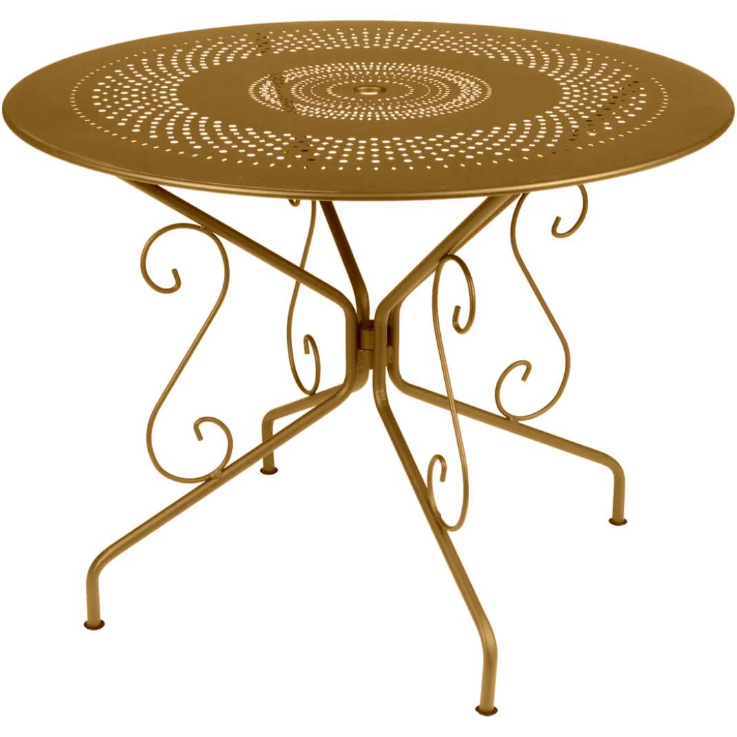 TABLE Ø 96 CM