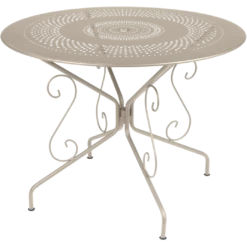 TABLE Ø 96 CM