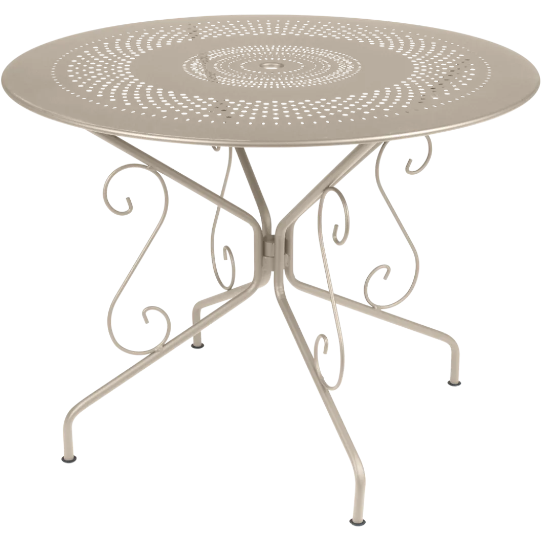 TABLE Ø 96 CM