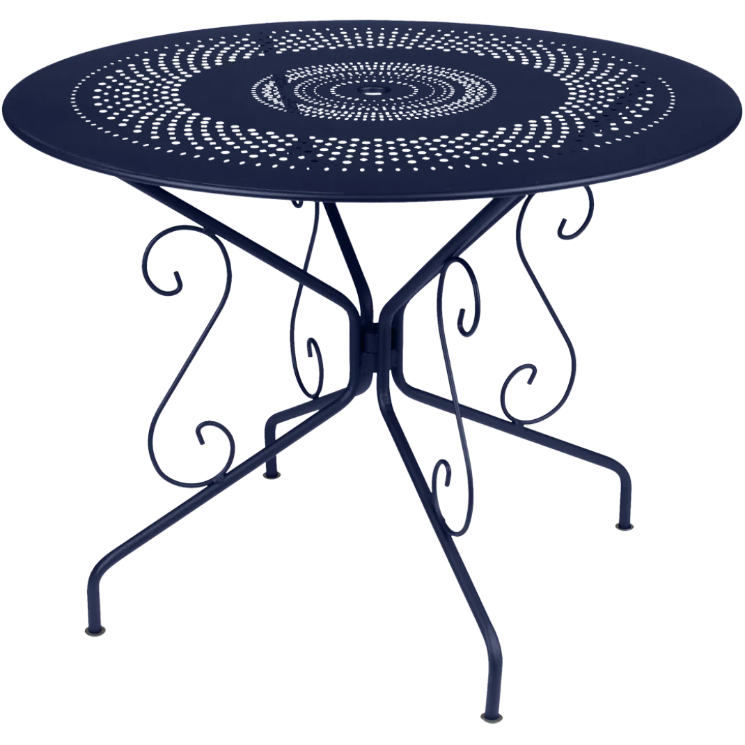 TABLE Ø 96 CM