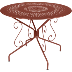 TABLE Ø 96 CM