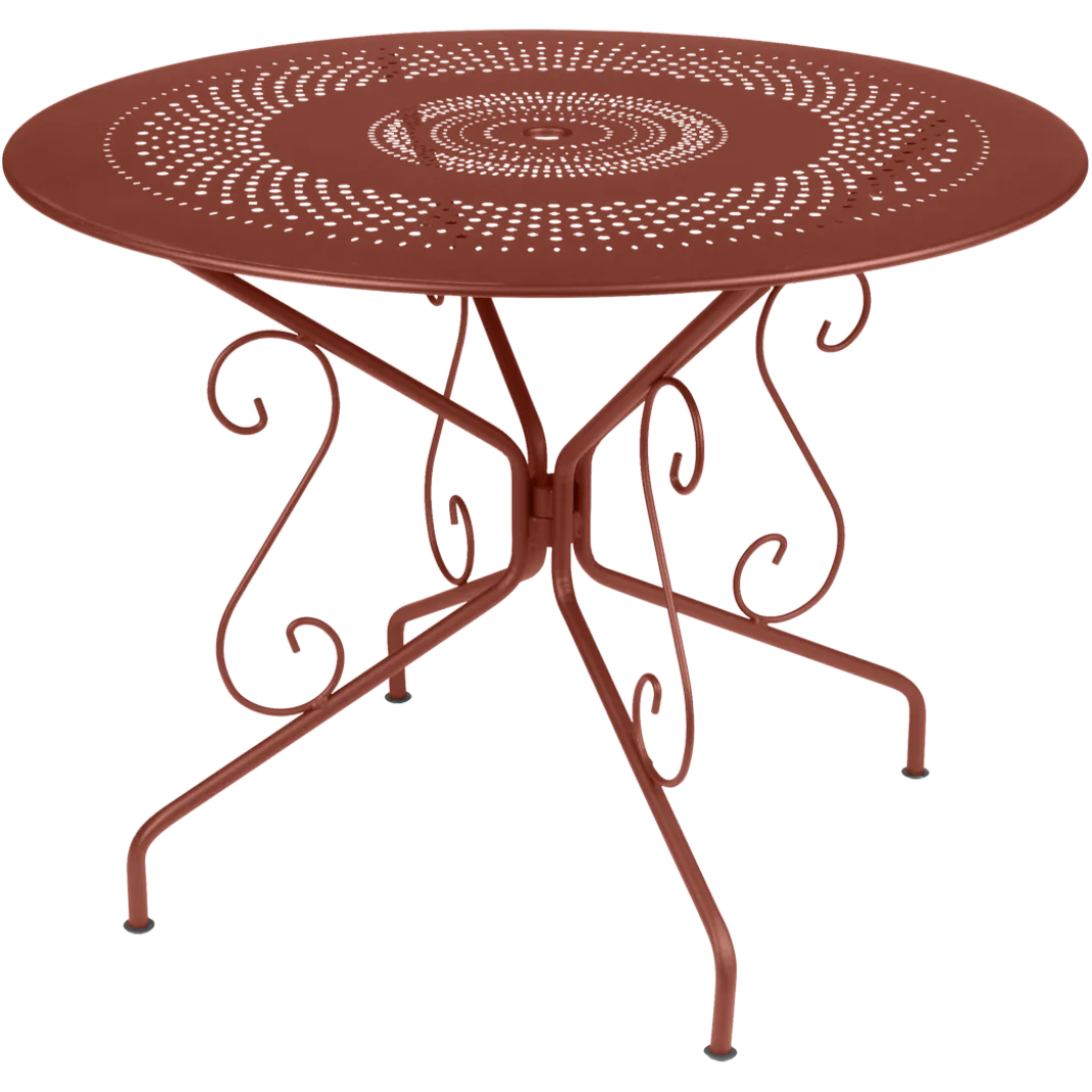 TABLE Ø 96 CM