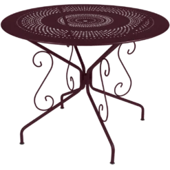 TABLE Ø 96 CM