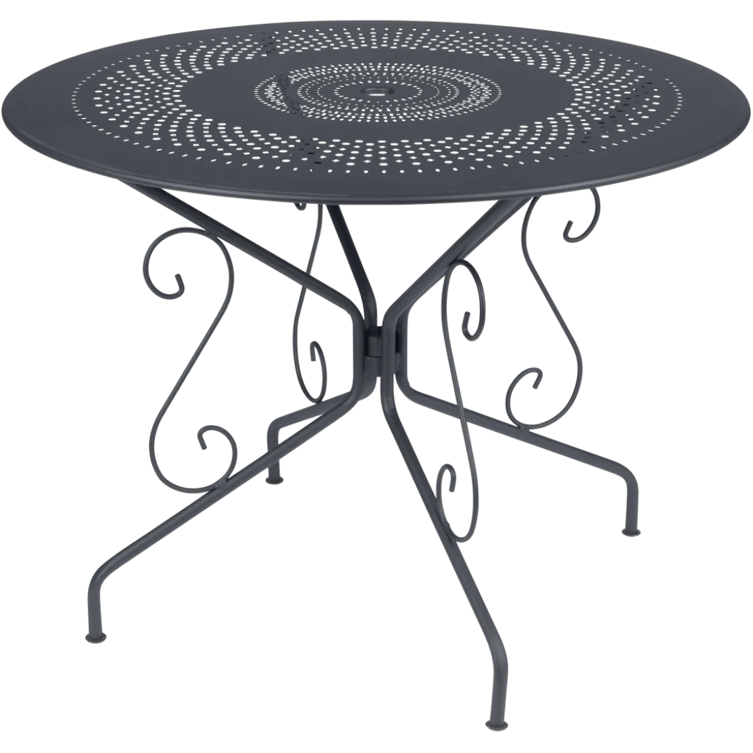 TABLE Ø 96 CM