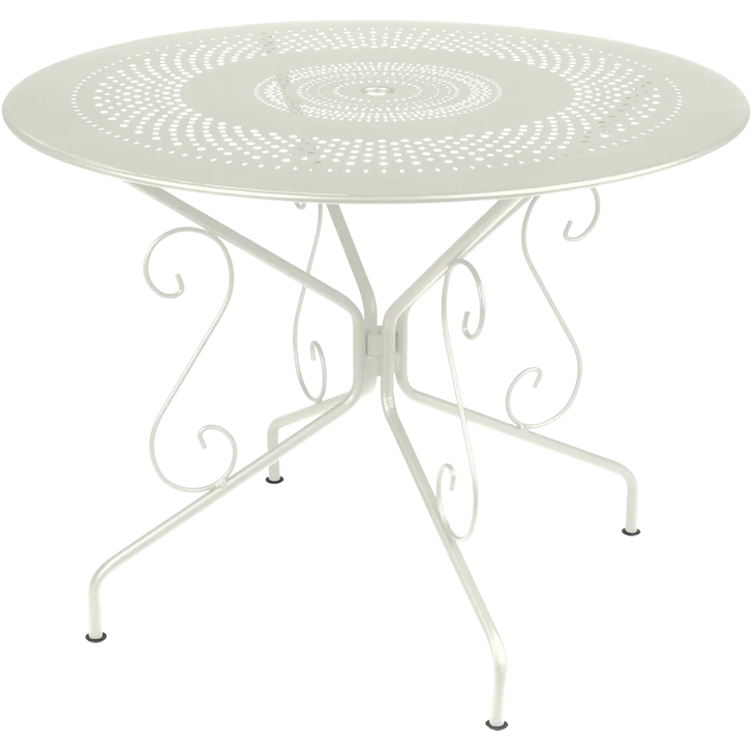 TABLE Ø 96 CM