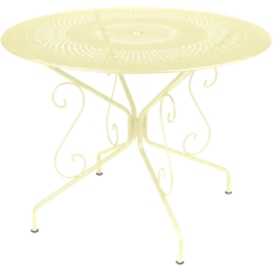 TABLE Ø 96 CM