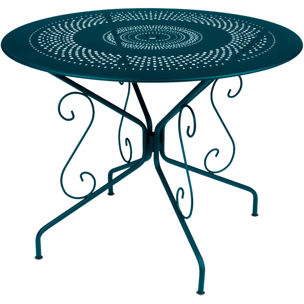 TABLE Ø 96 CM