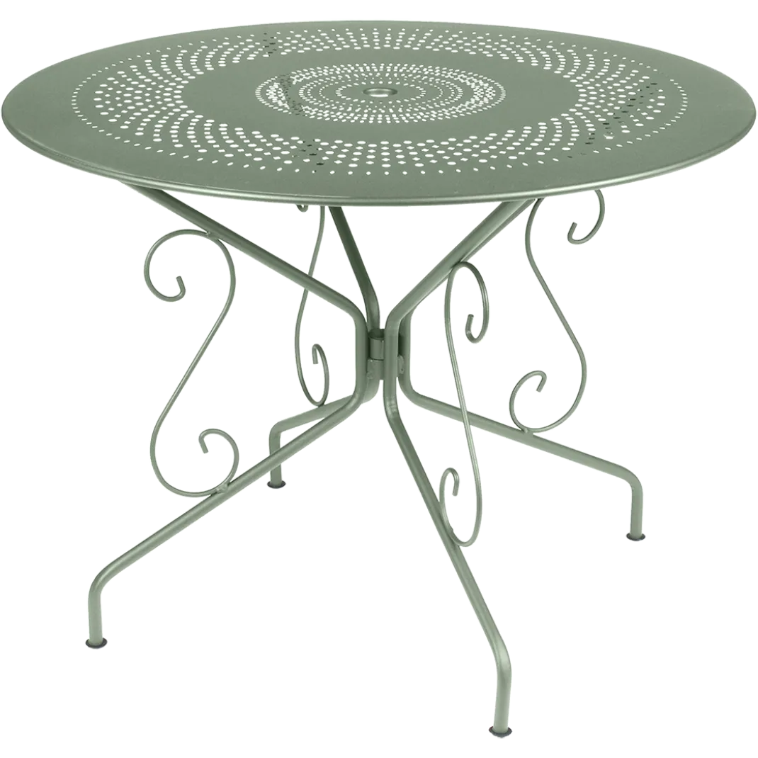 TABLE Ø 96 CM