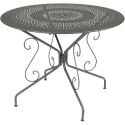 TABLE Ø 96 CM
