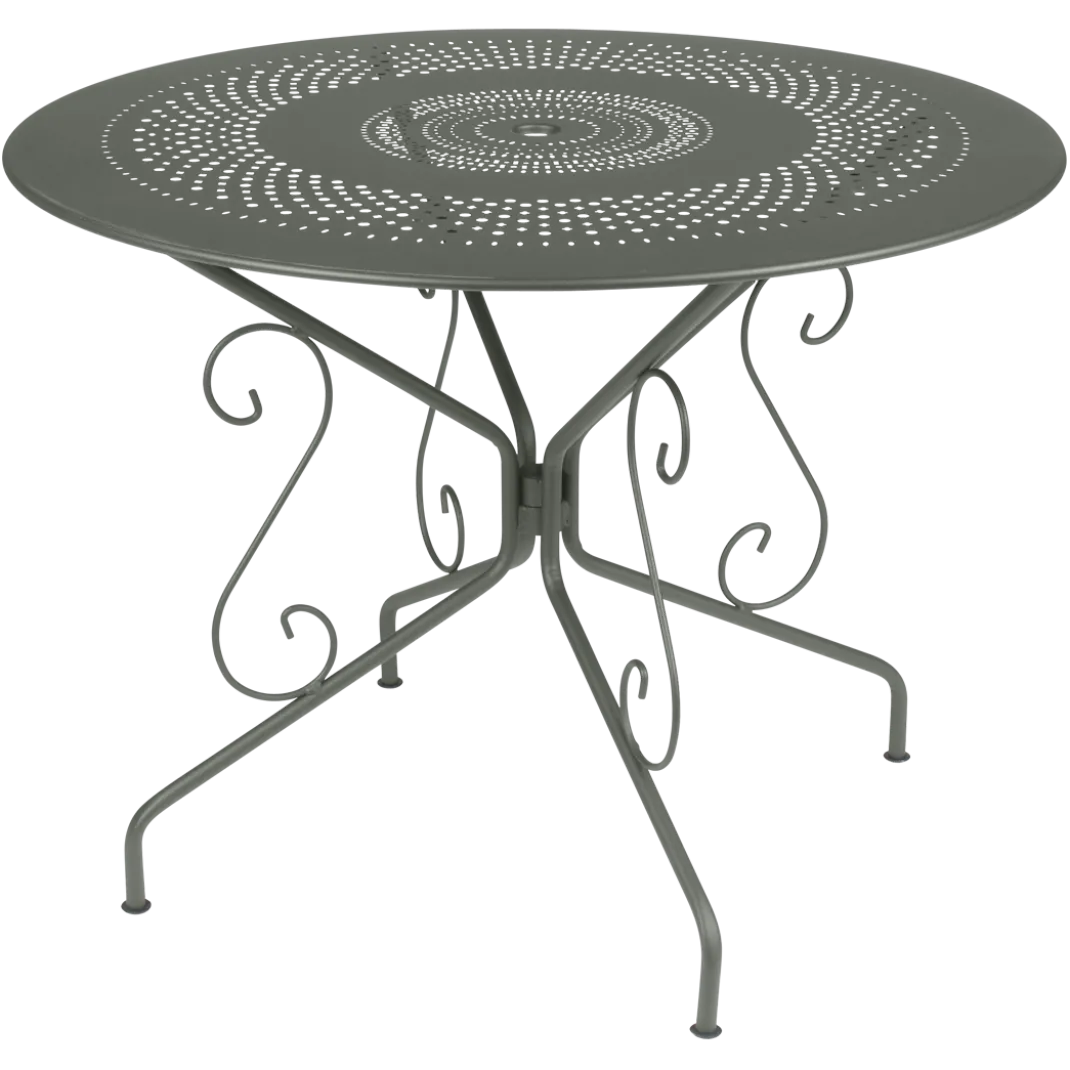 TABLE Ø 96 CM