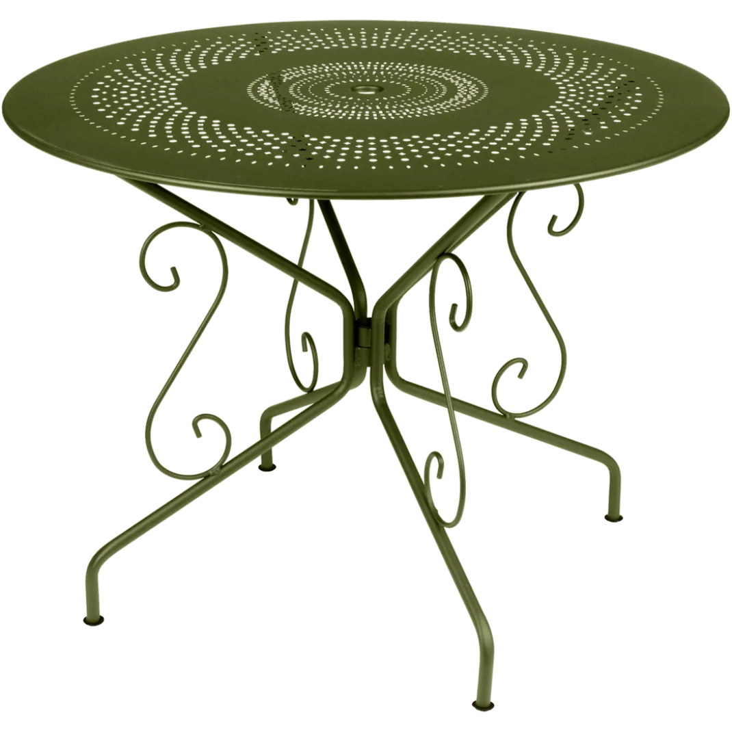 TABLE Ø 96 CM