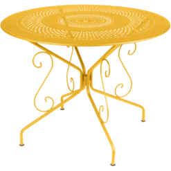 TABLE Ø 96 CM