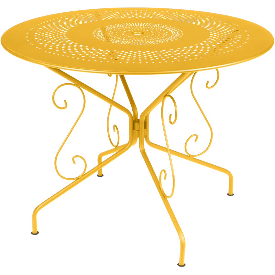 TABLE Ø 96 CM