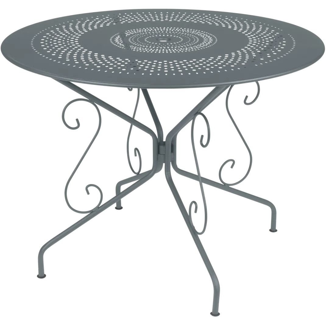 TABLE Ø 96 CM