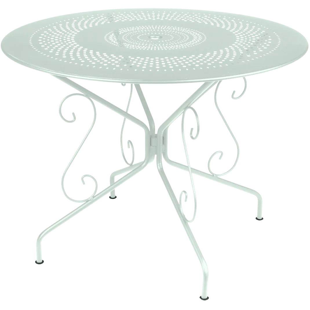 TABLE Ø 96 CM