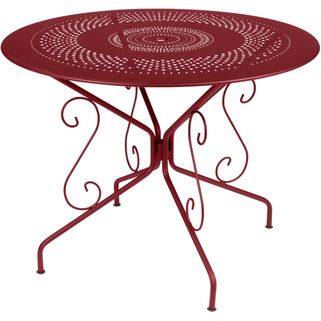 TABLE Ø 96 CM