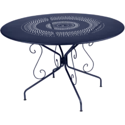 TABLE Ø 117 CM