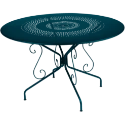 TABLE Ø 117 CM