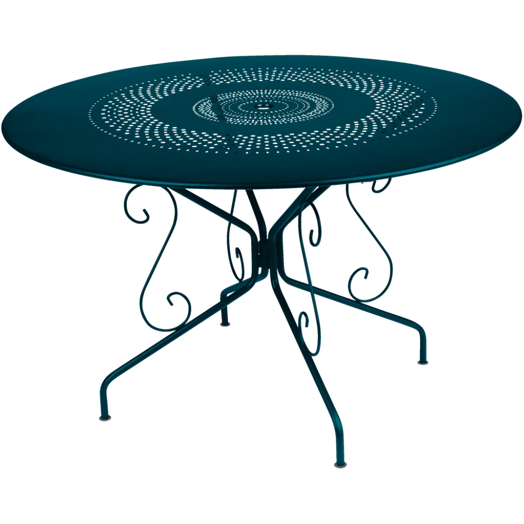 TABLE Ø 117 CM