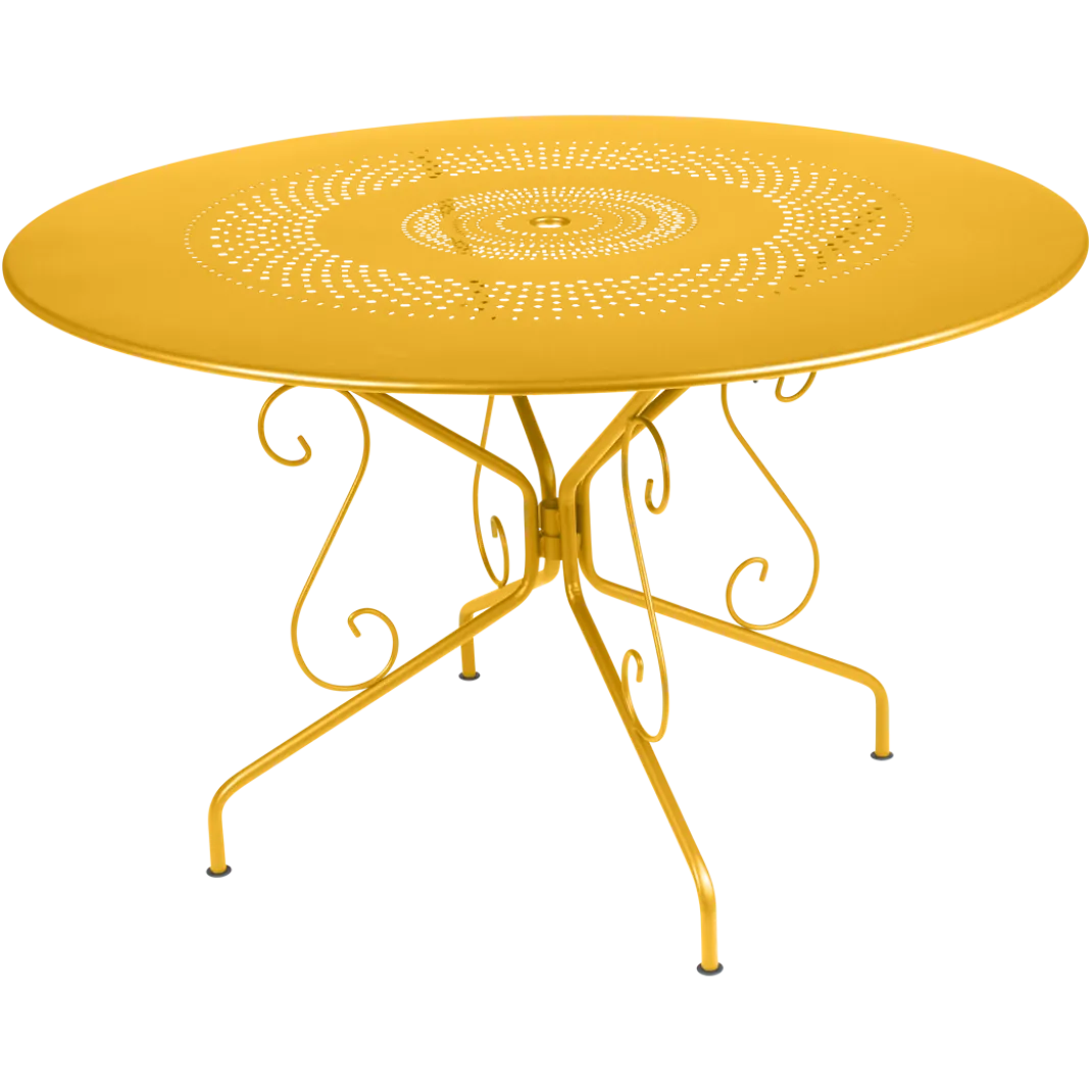 TABLE Ø 117 CM