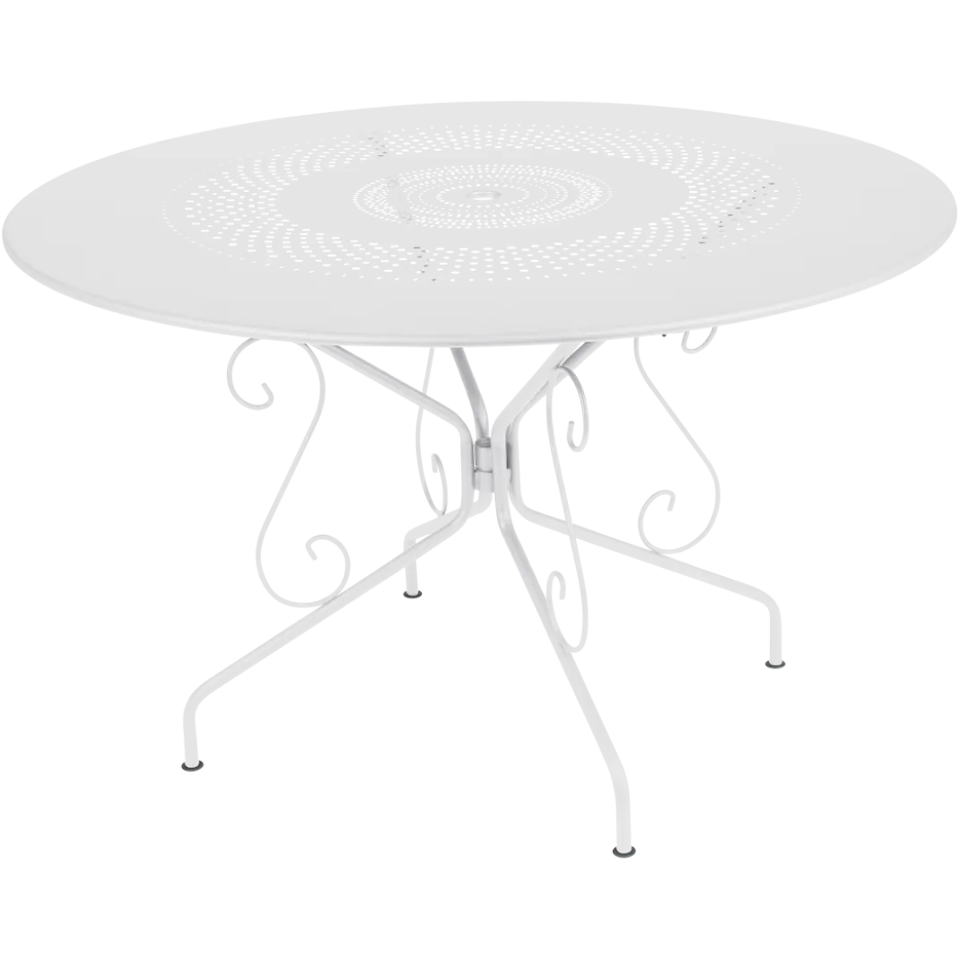 TABLE Ø 117 CM