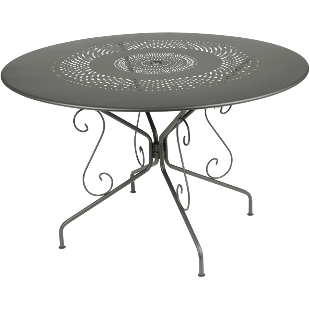 TABLE Ø 117 CM