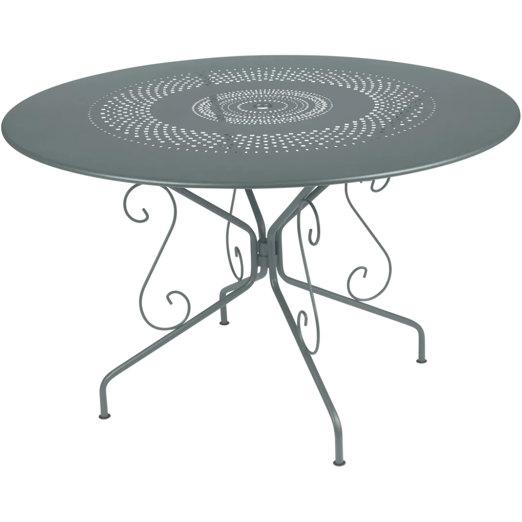 TABLE Ø 117 CM
